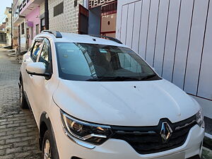 Second Hand Renault Triber RXL in Shikohabad