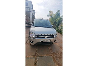 Second Hand Maruti Suzuki Wagon R VXi 1.0 in Dharwad