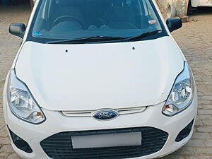 Second Hand Ford Figo Duratec Petrol EXI 1.2 in Sriganganagar