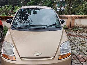 Second Hand Chevrolet Spark LS 1.0 in Muvattupuzha