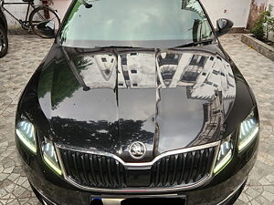 Second Hand Skoda Octavia 1.8 TSI L&K in Kolkata