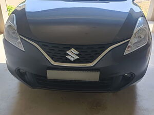 Second Hand Maruti Suzuki Baleno Delta 1.2 in Jammu