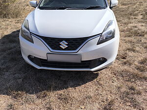 Second Hand Maruti Suzuki Baleno Alpha 1.3 in Junagadh