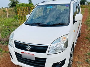 Second Hand Maruti Suzuki Wagon R LXI in Bhopal