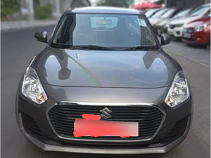 Second Hand Maruti Suzuki Swift VXi [2018-2019] in Bhubaneswar