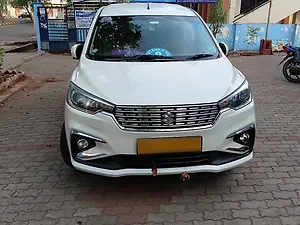 Second Hand मारुति सुज़ुकी अर्टिगा vxi (o) [2022-2023] in बागलकोट