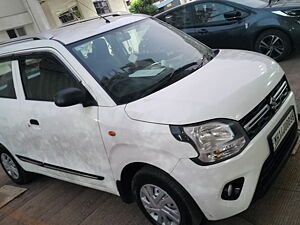 Second Hand Maruti Suzuki Wagon R LXi 1.0 CNG in Pune