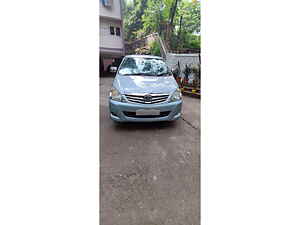 Second Hand टोयोटा इनोवा 2.5 vx 8 str bs-iv in मुंबई