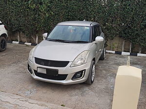 Second Hand Maruti Suzuki Swift VDi in Zirakpur