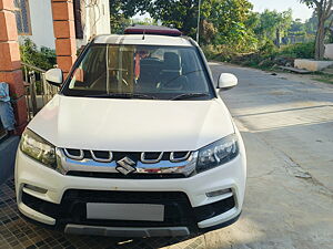 Second Hand Maruti Suzuki Vitara Brezza VDi in Udaipur