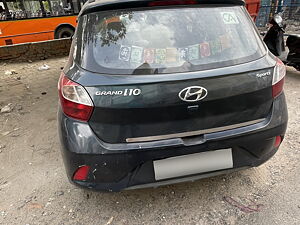 Second Hand Hyundai Grand i10 NIOS Sportz 1.2 Kappa VTVT in Delhi