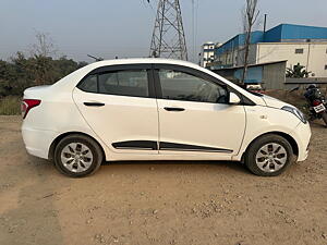 Second Hand Hyundai Xcent Base 1.1CRDi [2014-2016] in Solan