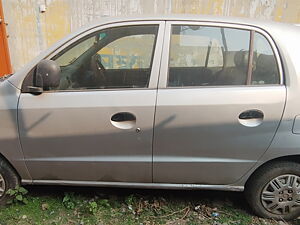 Second Hand Hyundai Santro LP - Euro II in Asansol