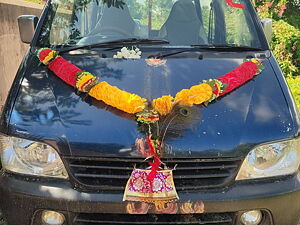 Second Hand Maruti Suzuki Eeco 5 STR WITH A/C+HTR CNG [2017-2019] in Ganjam