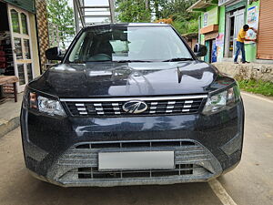 Second Hand Mahindra XUV300 W6 1.2 Petrol [2019] in Solan