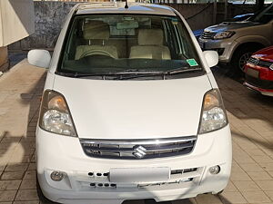 Second Hand Maruti Suzuki Estilo VXi in Mumbai