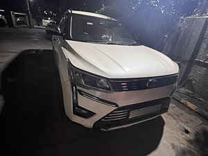 Second Hand महिंद्रा xuv300 w8 (o) 1.5 डीज़ल [2020] in फ़रीदाबाद