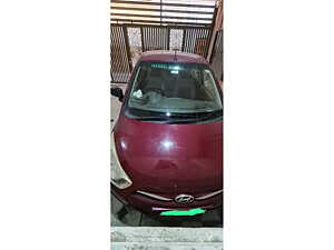 Second Hand Hyundai i10 Magna 1.1 iRDE2 [2010-2017] in Chennai