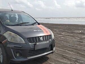 Second Hand Maruti Suzuki Ertiga LXi in Virar