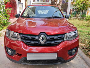 Second Hand Renault Kwid RXT Opt [2015-2019] in Lucknow