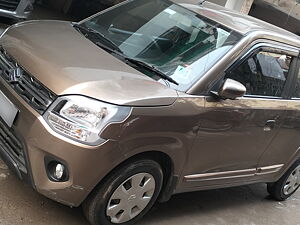 Second Hand Maruti Suzuki Wagon R ZXi 1.2 AMT in Delhi