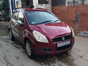 Second Hand Maruti Suzuki Ritz Ldi BS-IV in Kadur