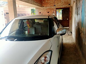 Second Hand Maruti Suzuki Swift DZire VDi ABS in Varanasi