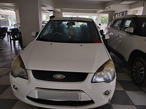 Second Hand Ford Fiesta Style Diesel [2011-2014] in Rajkot