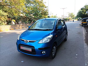 Second Hand Hyundai i10 Magna in Latur