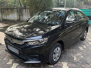 Second Hand Honda Amaze 1.2 S CVT Petrol [2018-2020] in Delhi