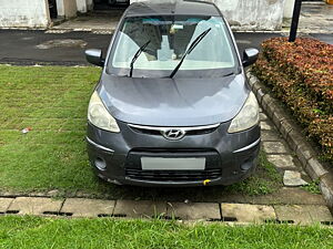 Second Hand Hyundai i10 Magna in Kolkata