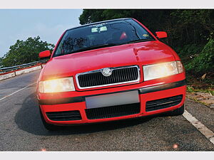 Second Hand Skoda Octavia 1.9 TDi in Bangalore