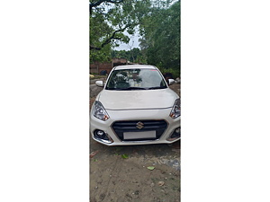 Second Hand Maruti Suzuki DZire ZXi [2020-2023] in Lucknow