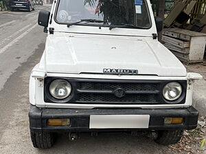 Second Hand Maruti Suzuki Gypsy King ST BS-IV in Delhi