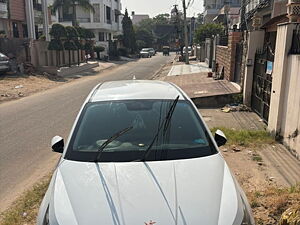 Second Hand Hyundai Elite i20 Asta 1.2 IVT in Jaipur