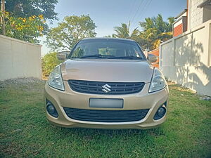 Second Hand Maruti Suzuki Swift DZire VDI in Kumbakonam