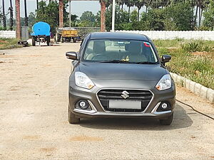 Second Hand Maruti Suzuki DZire ZXi [2020-2023] in Khammam