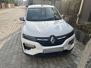 Second Hand Renault Kwid RXT 1.0 AMT in Hisar