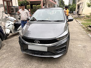 Second Hand Tata Tiago XT [2020-2023] in Gurgaon