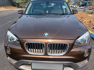 Second Hand BMW X1 sDrive20d in Thane