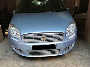 Second Hand Fiat Linea Emotion 1.3 MJD in Pune