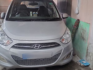 Second Hand Hyundai i10 Magna 1.2 Kappa2 in Purnea