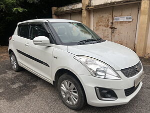 Second Hand Maruti Suzuki Swift ZDi in Visakhapatnam