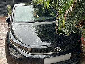 Second Hand Tata Altroz XT Petrol Dark Edition [2022-2023] in Adilabad