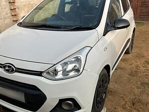 Second Hand Hyundai Grand i10 Magna 1.1 CRDi [2013-2016] in Hisar