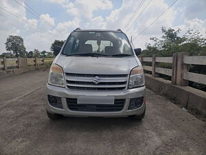 Second Hand Maruti Suzuki Wagon R LXi in Yavatmal