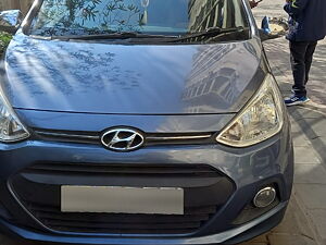 Second Hand Hyundai Grand i10 Sportz 1.2 Kappa VTVT [2013-2016] in Siliguri