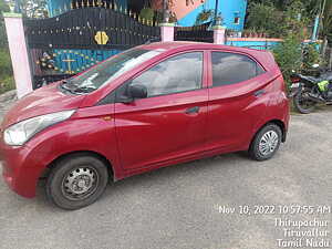 Second Hand Hyundai Eon Era + in Thiruvallur