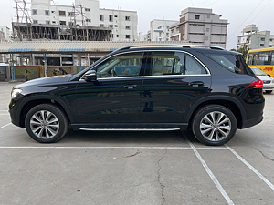 Second Hand Mercedes-Benz GLE 300d 4MATIC LWB [2020-2023] in Vijaywada