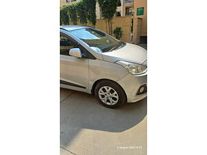 Second Hand Hyundai Grand i10 Sportz 1.2 Kappa VTVT [2013-2016] in Noida